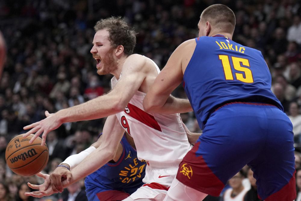 性能与体感 性能与体感